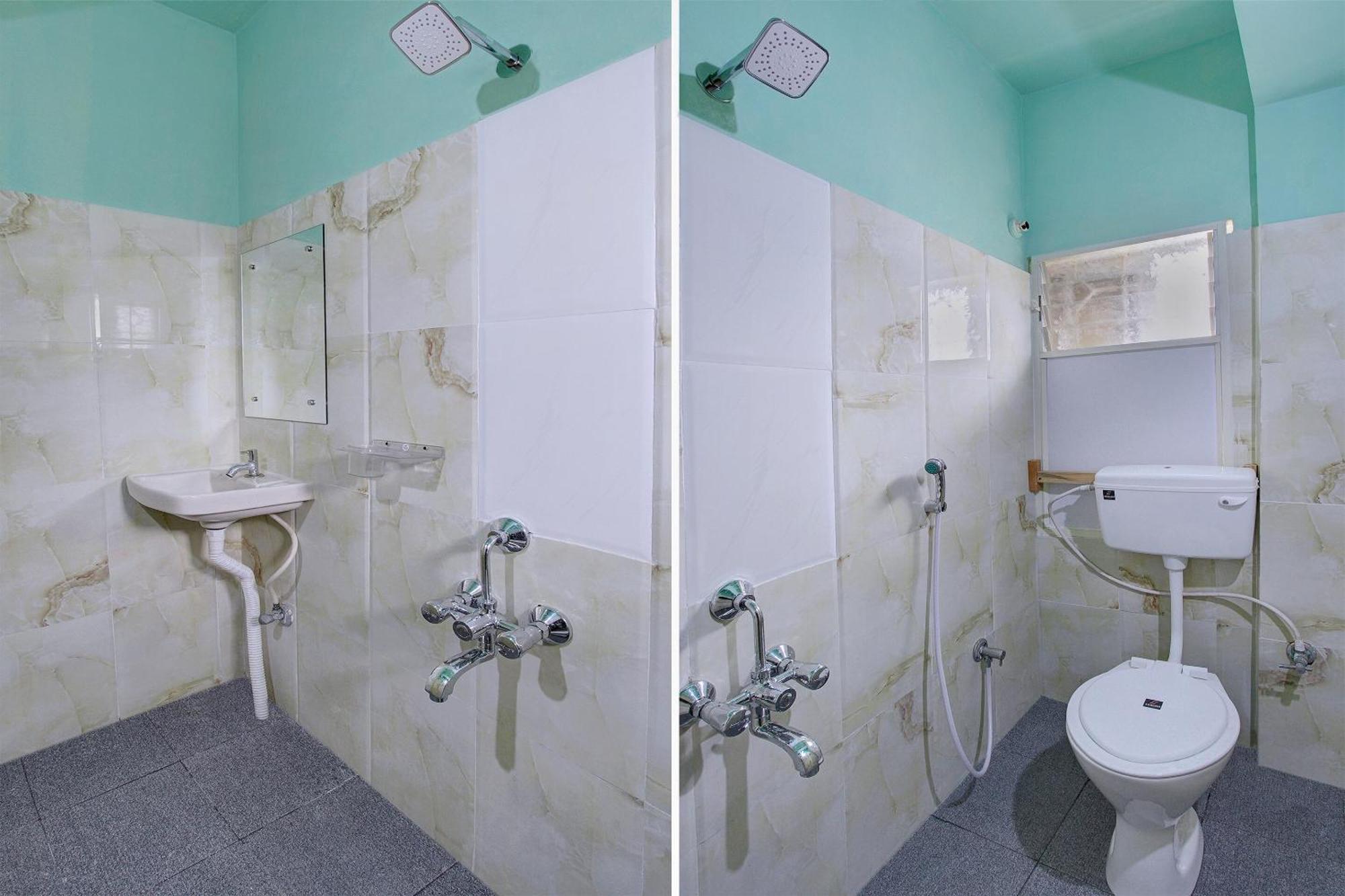Hotel O Blue Inn Μπανγκαλόρ Εξωτερικό φωτογραφία
