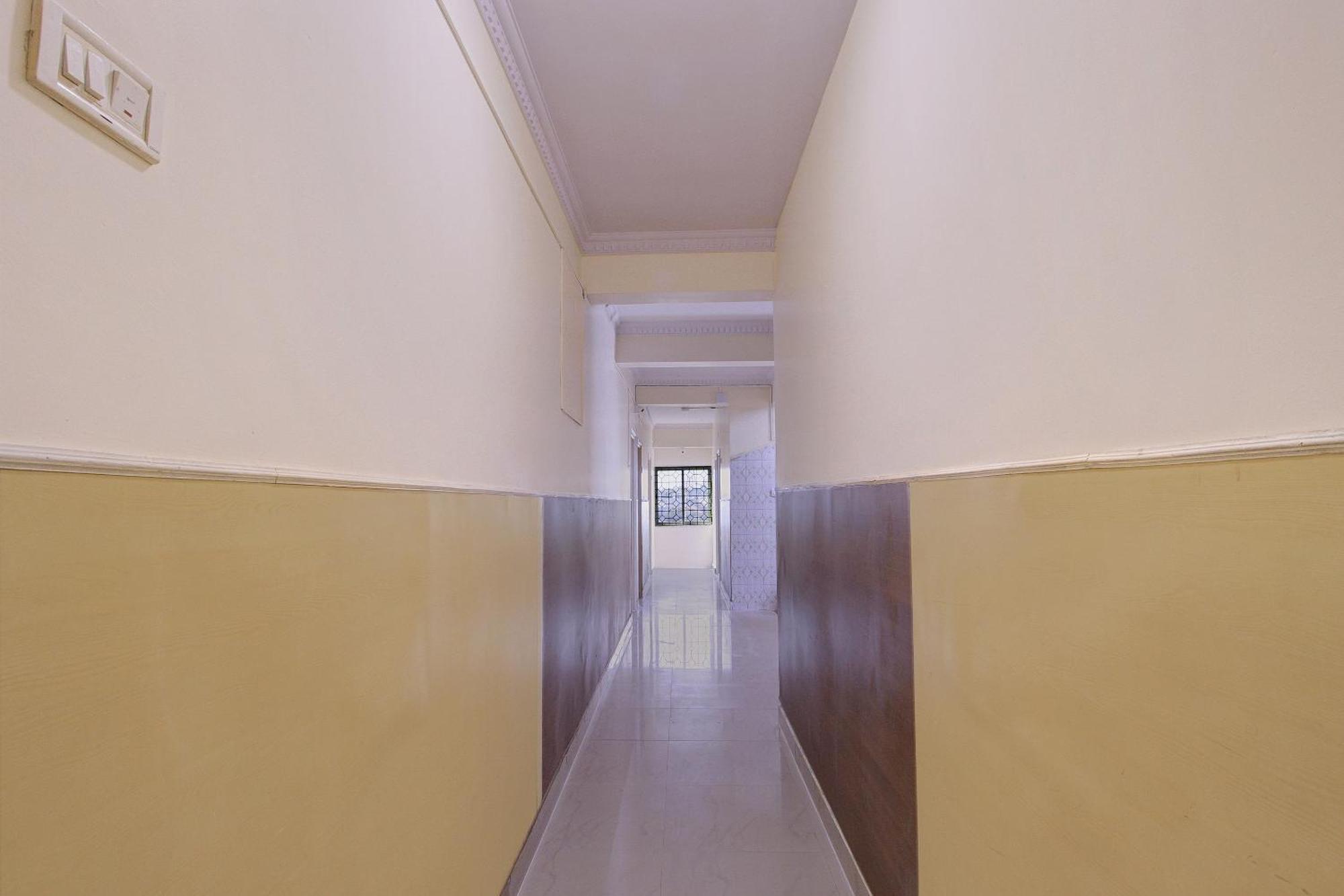 Hotel O Blue Inn Μπανγκαλόρ Εξωτερικό φωτογραφία