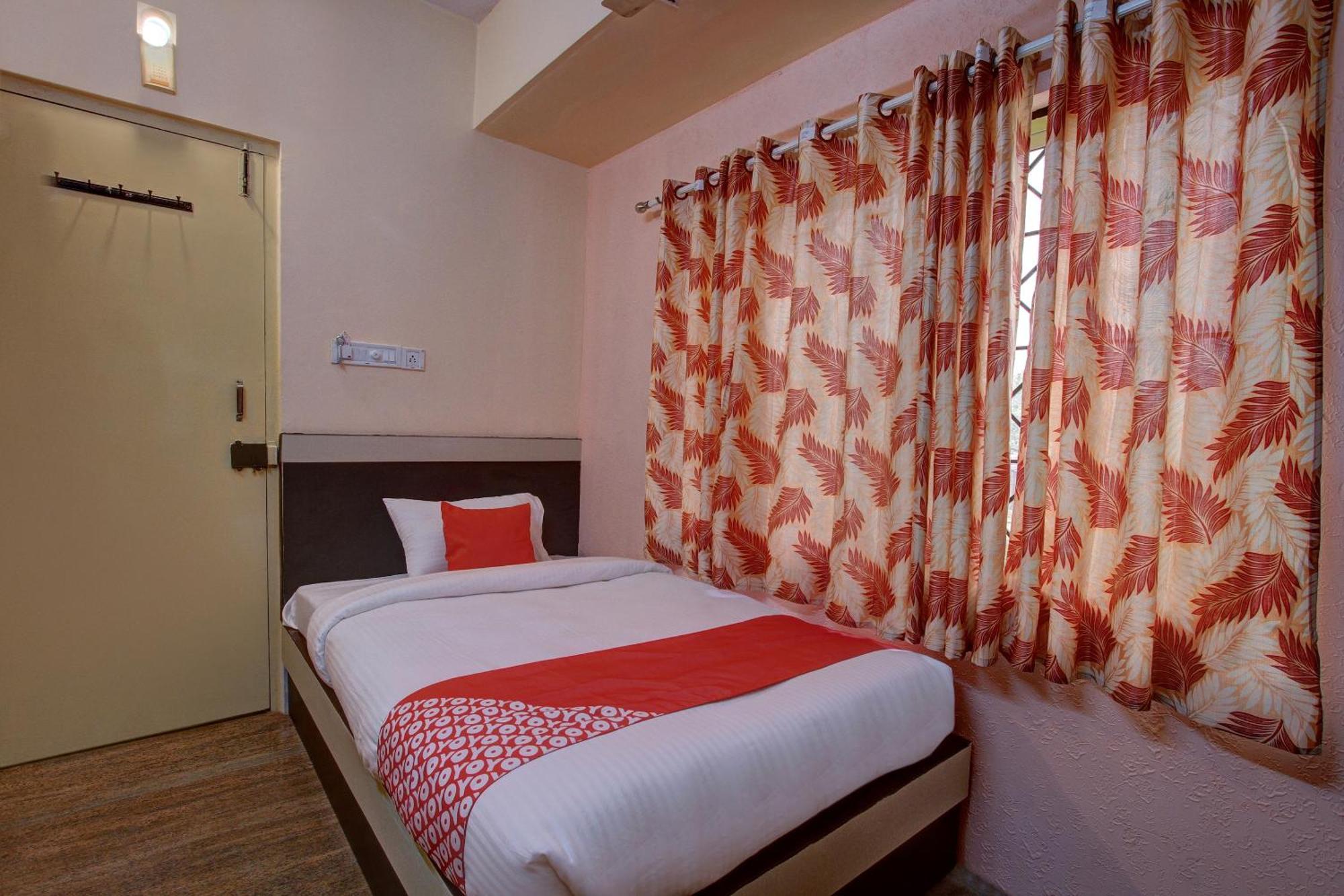 Hotel O Blue Inn Μπανγκαλόρ Εξωτερικό φωτογραφία