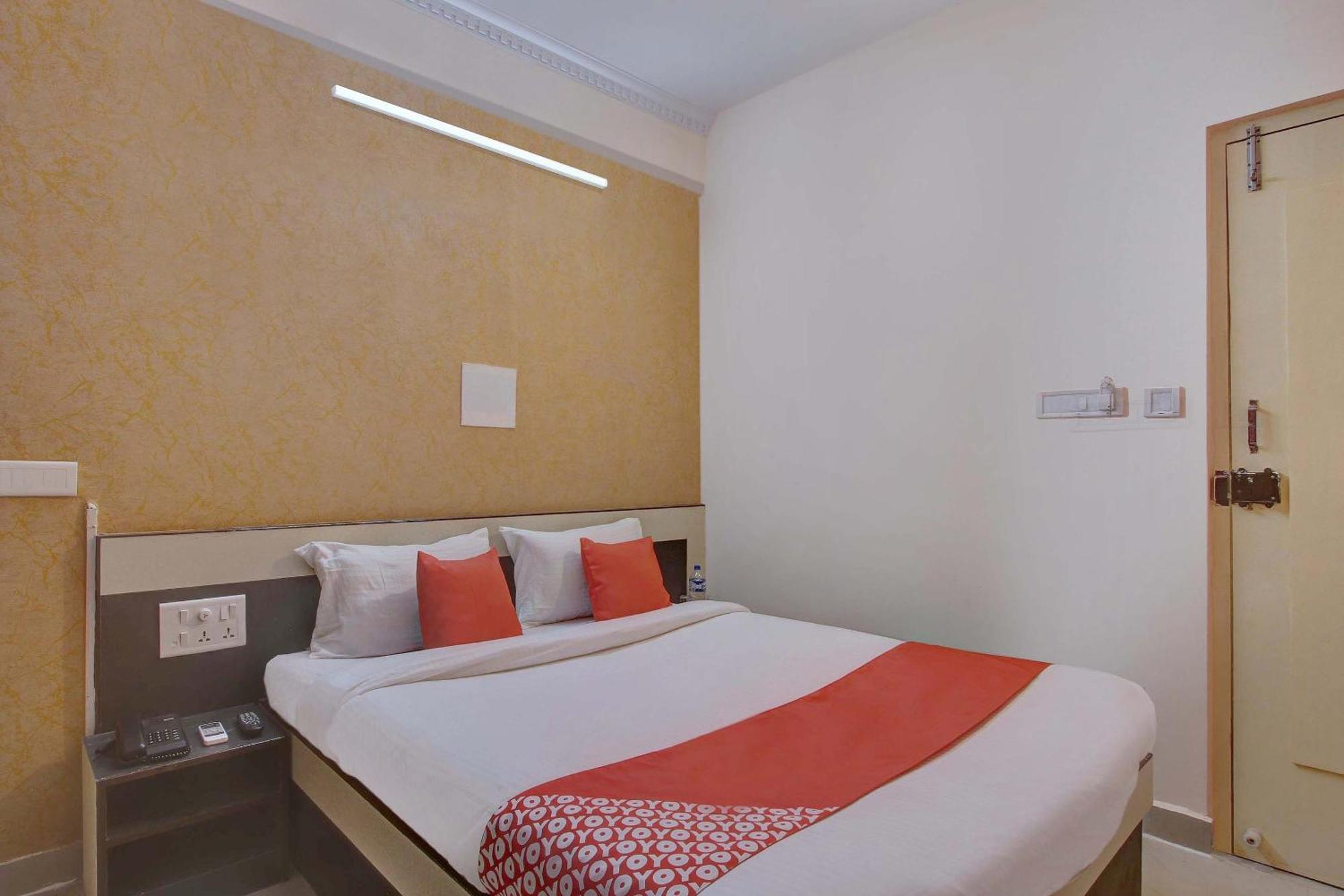Hotel O Blue Inn Μπανγκαλόρ Εξωτερικό φωτογραφία